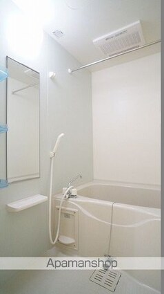 クレメント・リヴァー　Ａ棟[1R/32.9m2]のバス