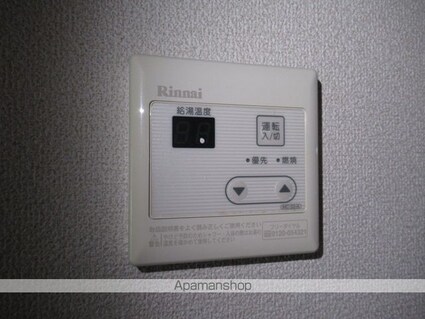 平和マンション上杉[1K/20.15m2]の内装1