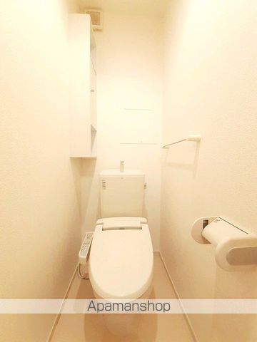 K・forest Iの内装写真