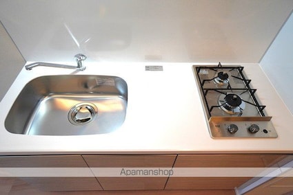 プライムブリス東中野駅前[1DK/25.37m2]のその他内装