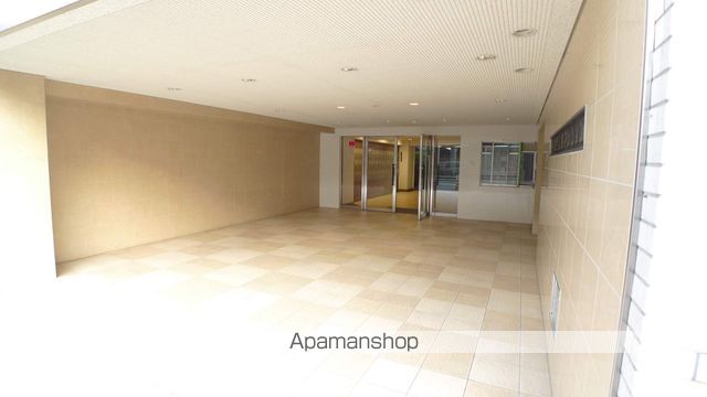 京急西広島マンションの外観写真