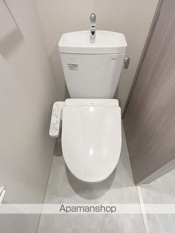 PREDEARCOURT本町の内装写真