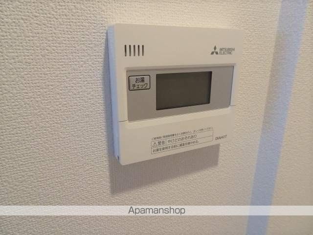 アドバンス西梅田ラシュレの内装写真