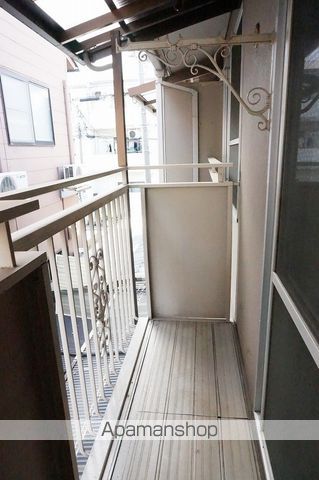 カームハイツ桜塚の内装写真