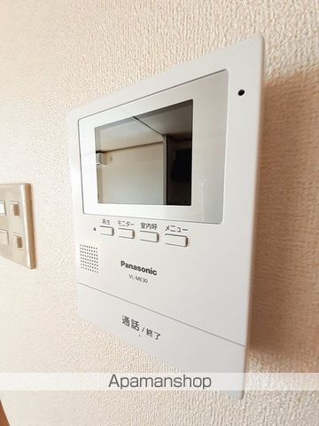 ルミエール館の内装写真