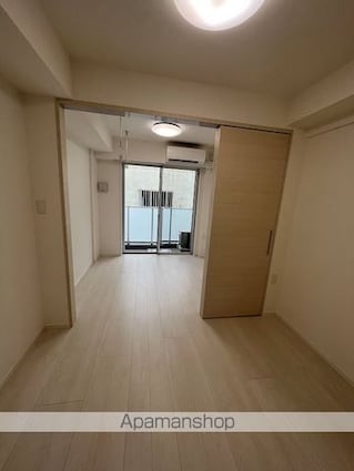 メインステージ成増Ⅱ[2K/25.5m2]のリビング・居間