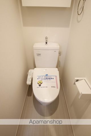 ホワイトオーキッド坂戸の内装写真