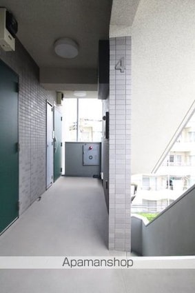 レアシス練馬[1K/20.62m2]のその他内装2