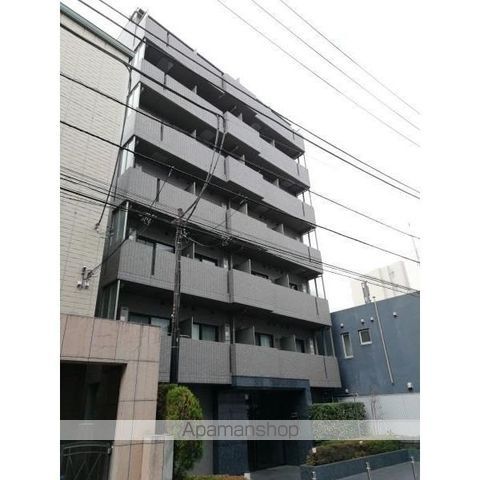 ルーブル早稲田伍番館