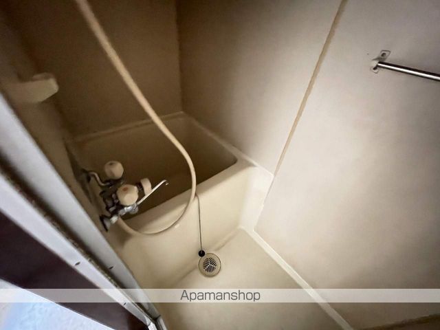 シティサイド花川の内装写真