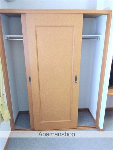 レオパレスドミールIIの内装写真