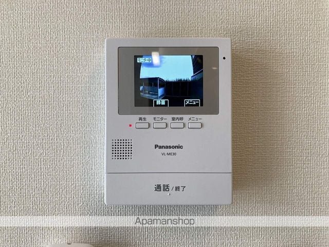 プラム ソラーレの内装写真