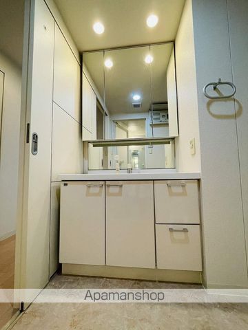 スクエア名古屋港の内装写真