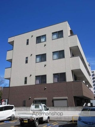 オリエンタルコート千葉中央Ⅱ[1LDK/40.17m2]の外観3