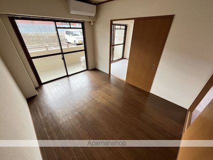 ヴィラアンドゥミル[3DK/56.1m2]の内装1