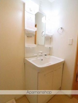 フラットウェルエムズ[2LDK/64.51m2]の洗面所