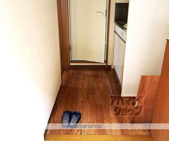 ELLE山内の内装写真