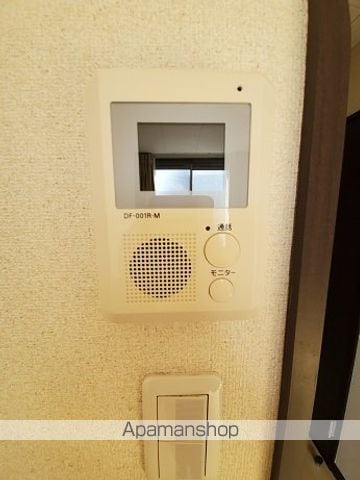 レオネクストパラシオン南明の内装写真