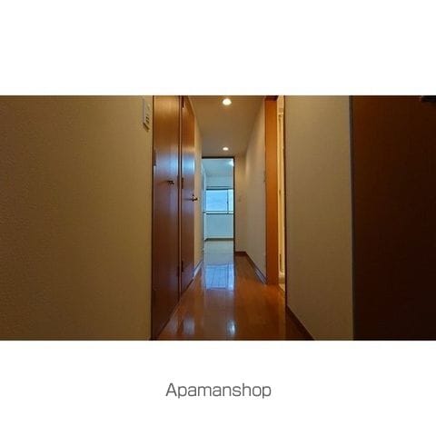 リリエンベルグ弐番館の内装写真