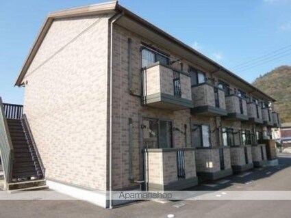香川県高松市東ハゼ町[1K/26.28m2]の外観2