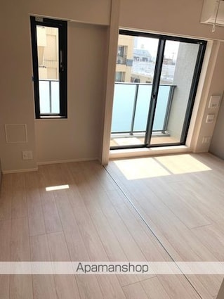 ＪＭＦレジデンス学芸大学[1DK/27.33m2]の内装3