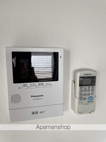 ハイツ重の内装写真
