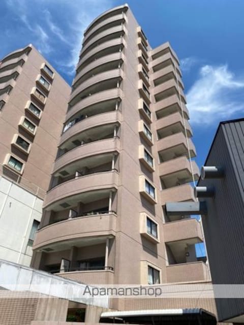 ラ・パルフェ・ド・フィネス[1R/22.5m2]の外観1