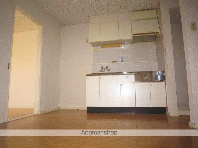 エクセレント南吉成 壱番館の内装写真