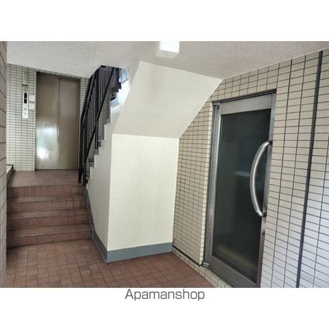 ベルメゾン幸の外観写真