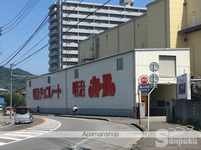 カーサグラン高浜の周辺写真