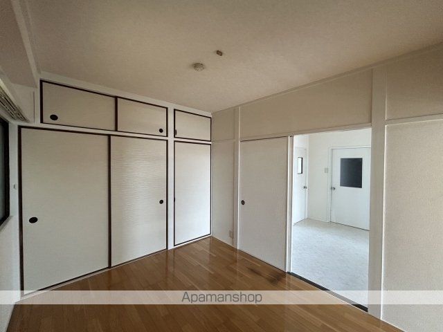 藤田ビルの内装写真