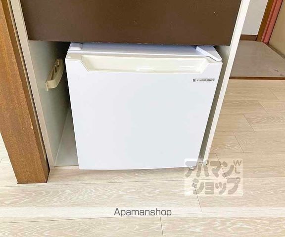 メゾン竹田の内装写真