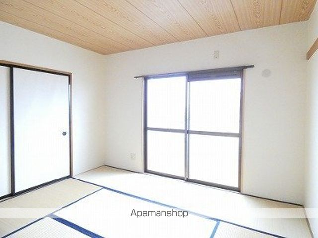 マンションカズの内装写真