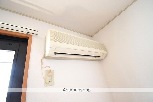ラ フォルツァの内装写真