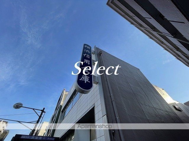 OGAWA VILLAGEの周辺写真