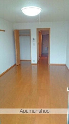 グランデュールRの内装写真