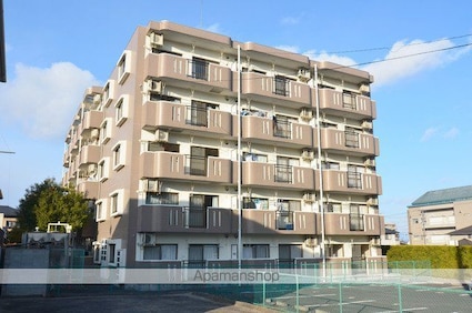 福島県郡山市山根町[1DK/30.8m2]の外観4