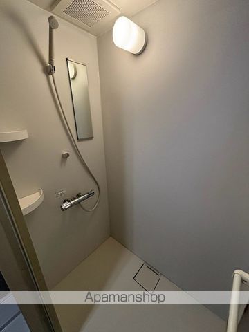 パラシオン笹塚の内装写真