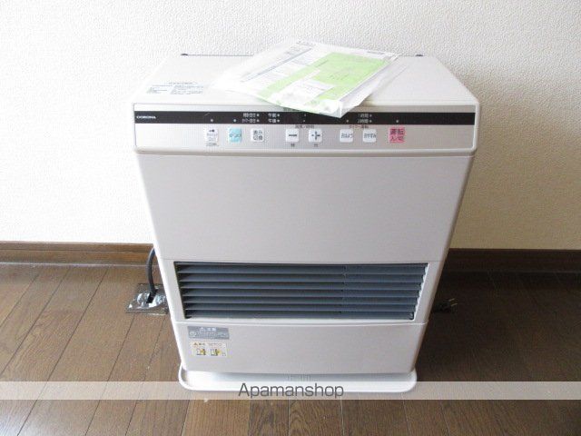 SK71の内装写真