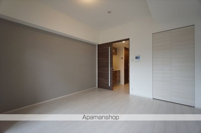 SーRESIDENCE平安通の内装写真