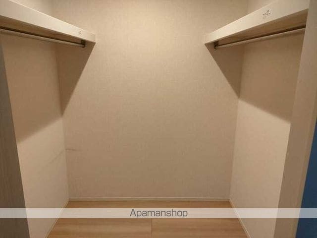 D-room木ノ本の内装写真