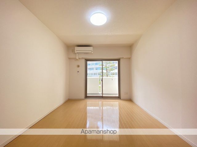 レジディア榴岡公園の内装写真