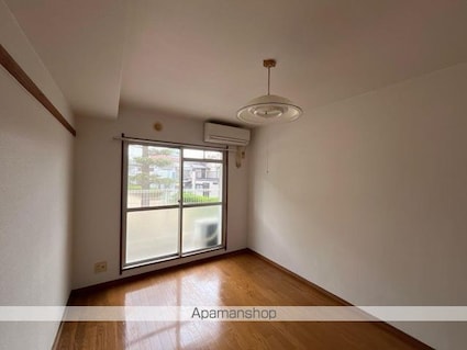 コート多賀Ⅲ[1K/19.44m2]の内装2