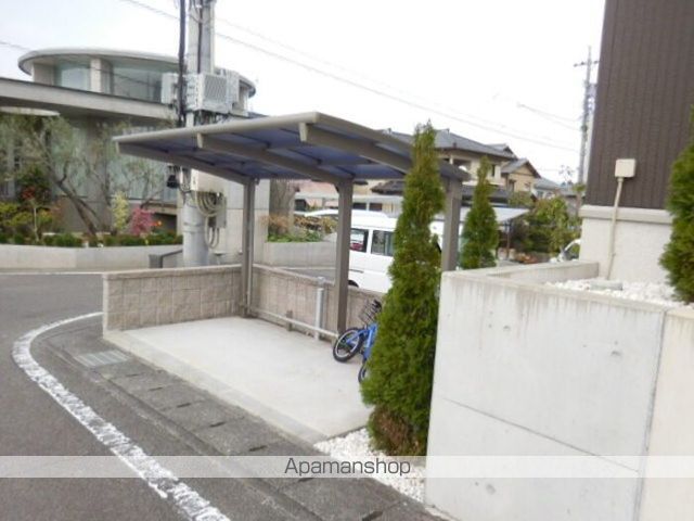 カサデコリーナの内装写真