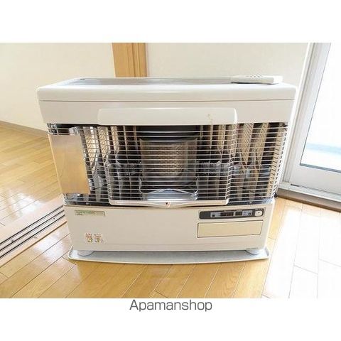 COCOHOUSEの内装写真