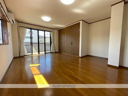 高芝ハイツ檀紙[2LDK/76.71m2]の内装2