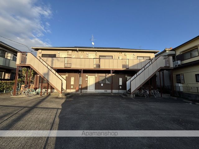 ラメール佐野