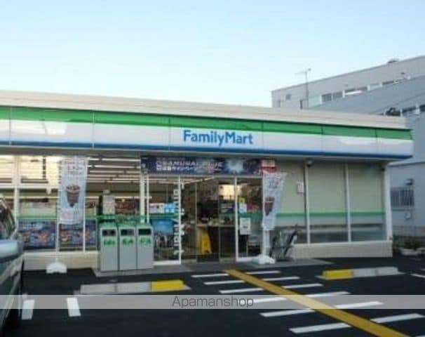 グラン・クレストの周辺写真