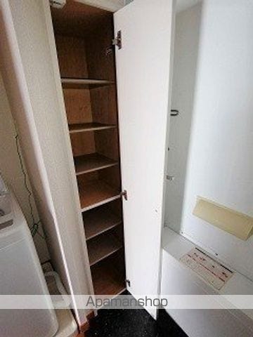 レオパレスI N南仙台の内装写真