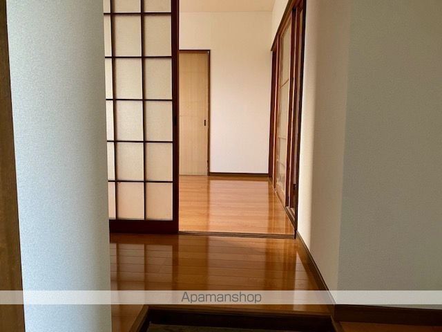 ハイツインポート菊池の内装写真